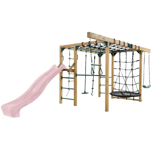 Lifespan Kids Gonzo Climbing Jungle Play Centre