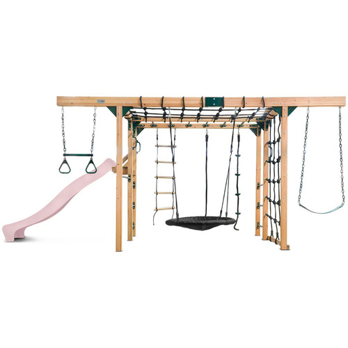 Lifespan Kids Gonzo Climbing Jungle Play Centre