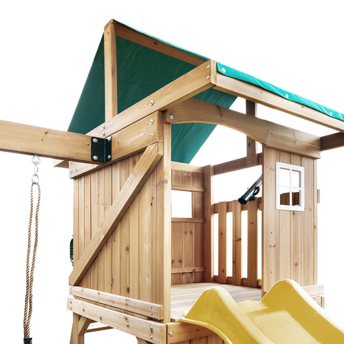 Alfortville Play Centre with Slide