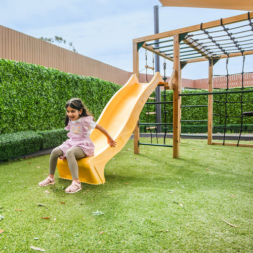 Lifespan Kids Gonzo Climbing Jungle Play Centre