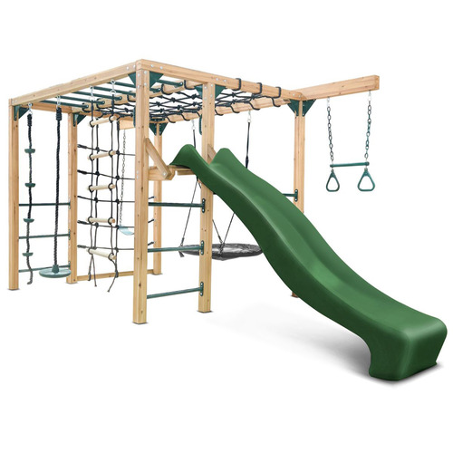 Lifespan Kids Gonzo Climbing Jungle Play Centre