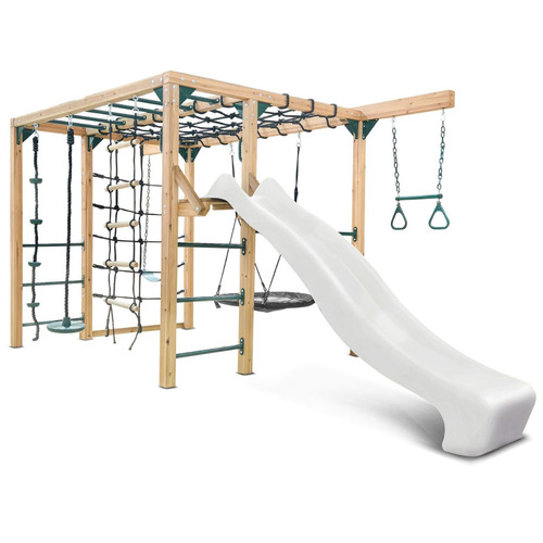 Lifespan Kids Gonzo Climbing Jungle Play Centre