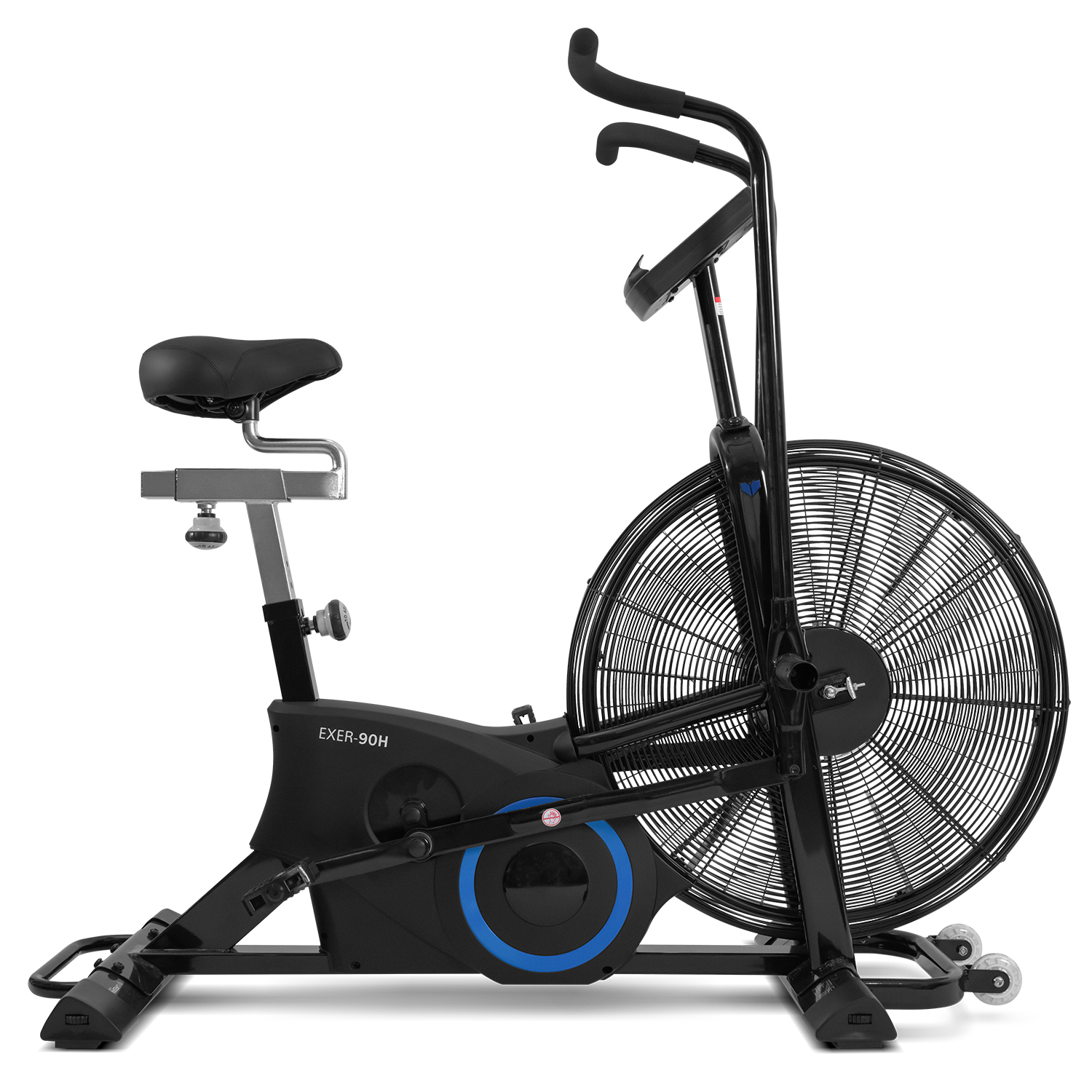EXER-90H Steel Exercise Bike