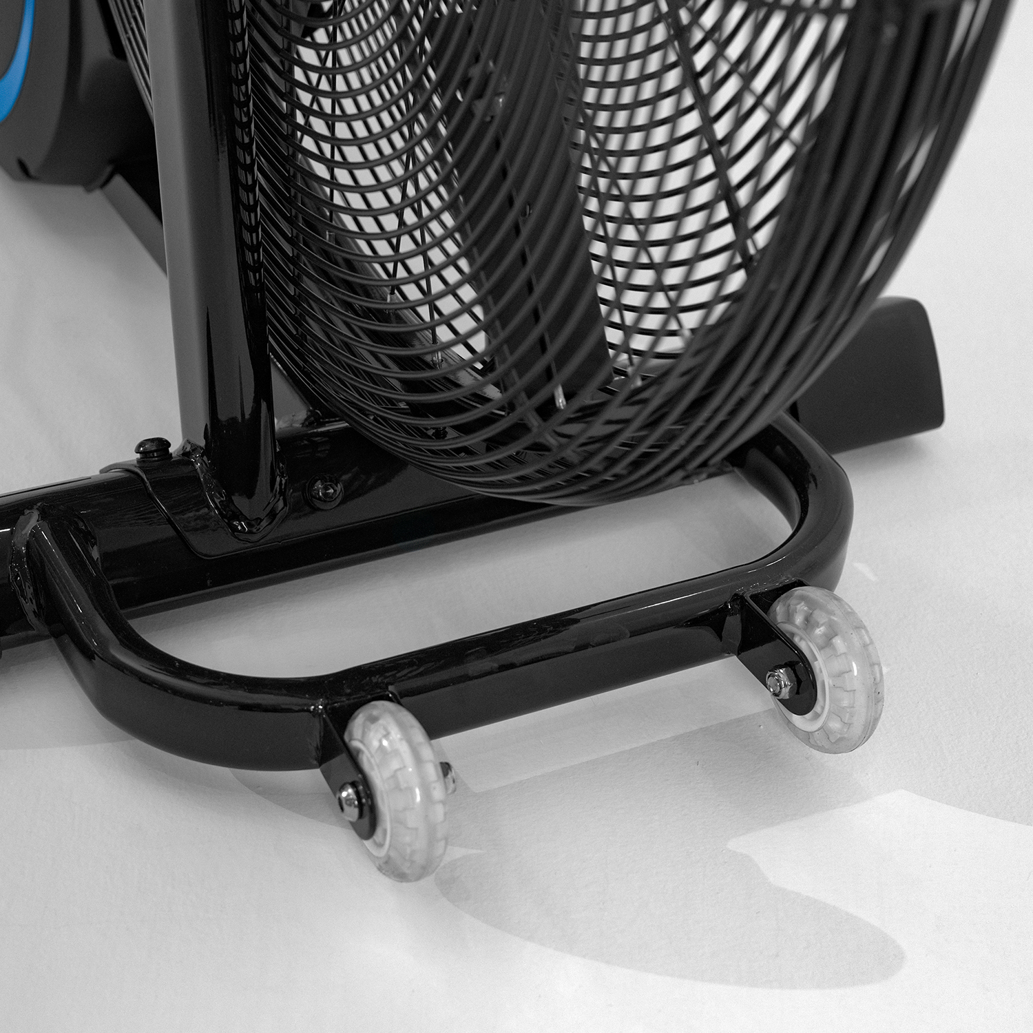 EXER-90H Steel Exercise Bike