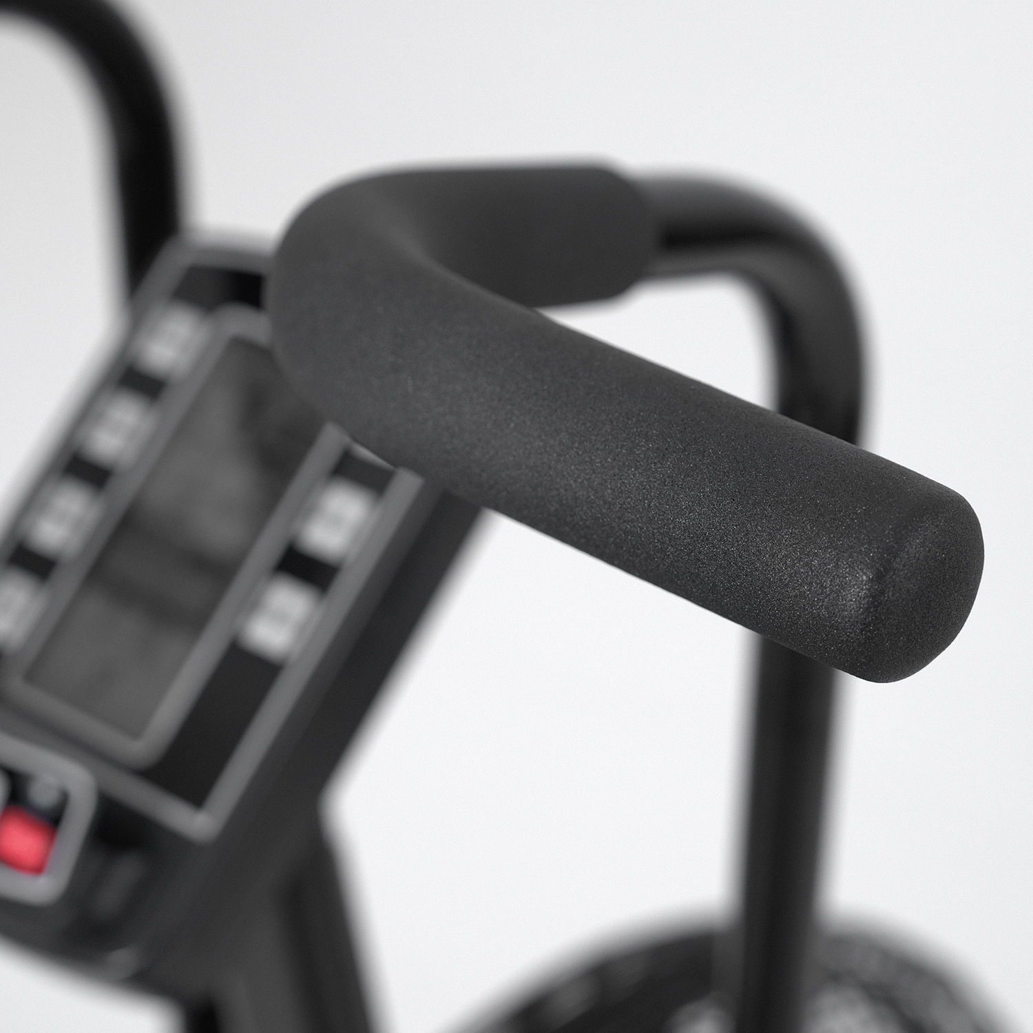 EXER-90H Steel Exercise Bike