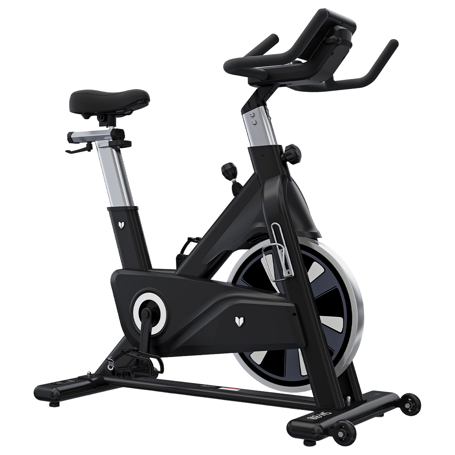 Bramero SM-810 Spin Bike