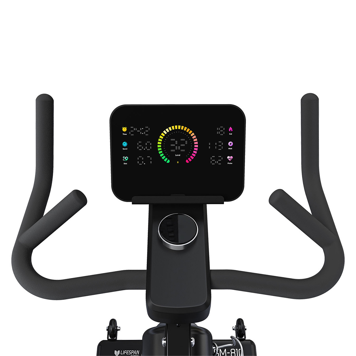 Bramero SM-810 Spin Bike