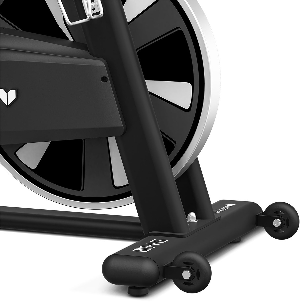 Bramero SM-810 Spin Bike