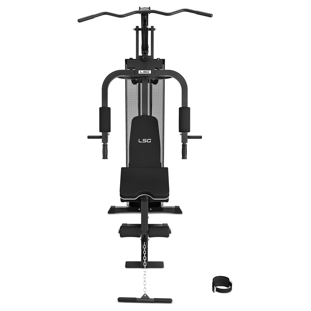 Bartley SSN-90 Single Station Gym