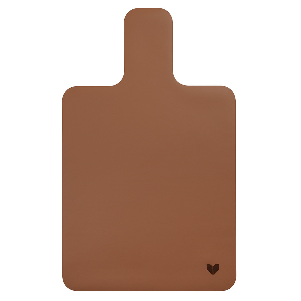Hera PU Leather Pilates Anti-Slip Mat