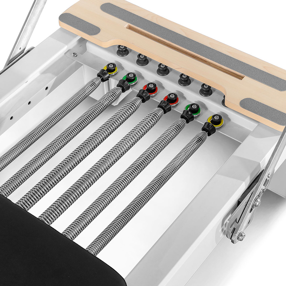 Devi Steel Pilates Machine Spring