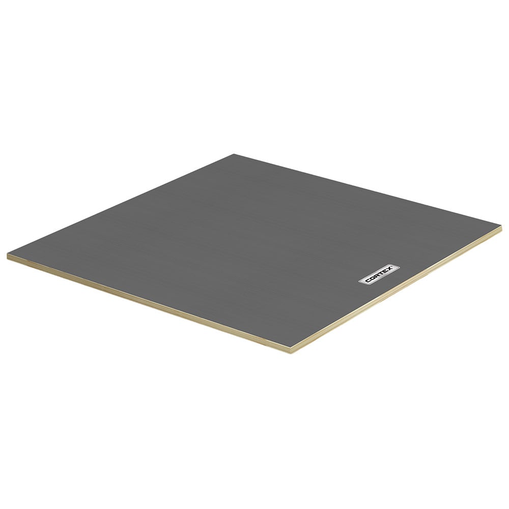 100 x 100cm Ollie Weightlifting Platform