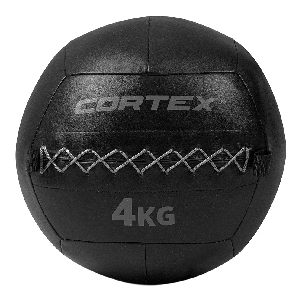 Hades PU Leather Wall Ball