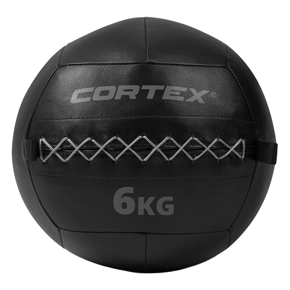 Hades PU Leather Wall Ball