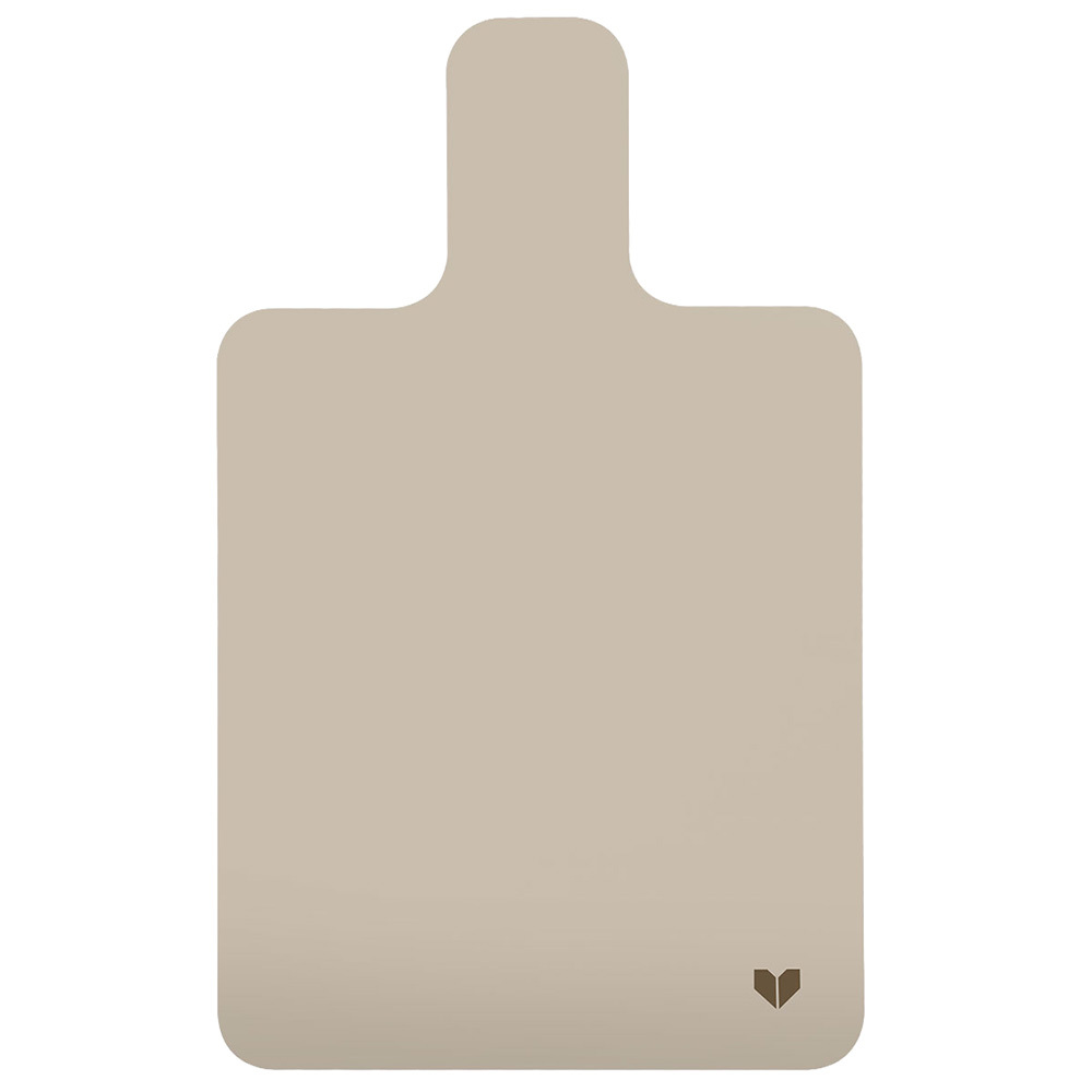 Hera PU Leather Pilates Anti-Slip Mat