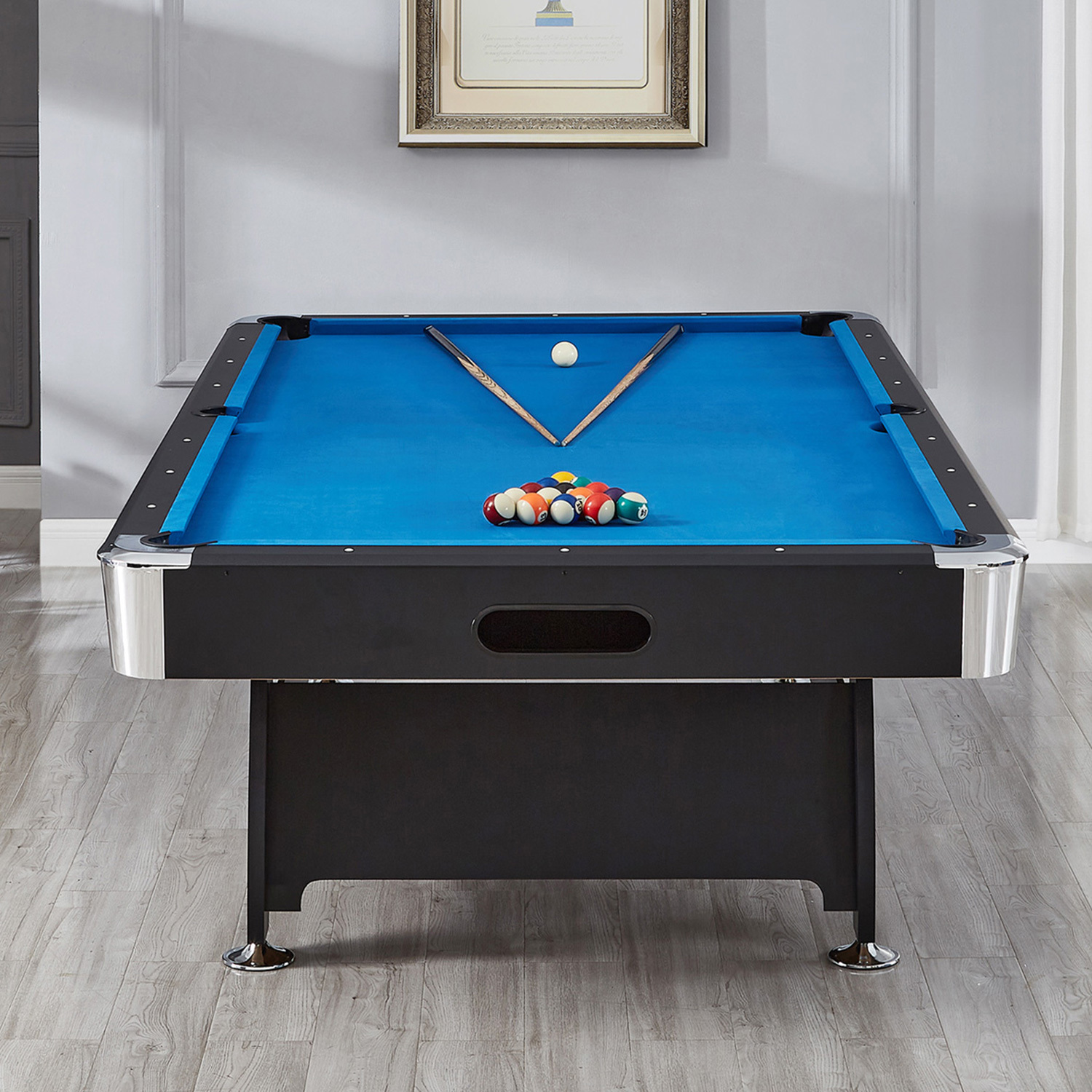 Mari 3-in-1 Activity Play Table