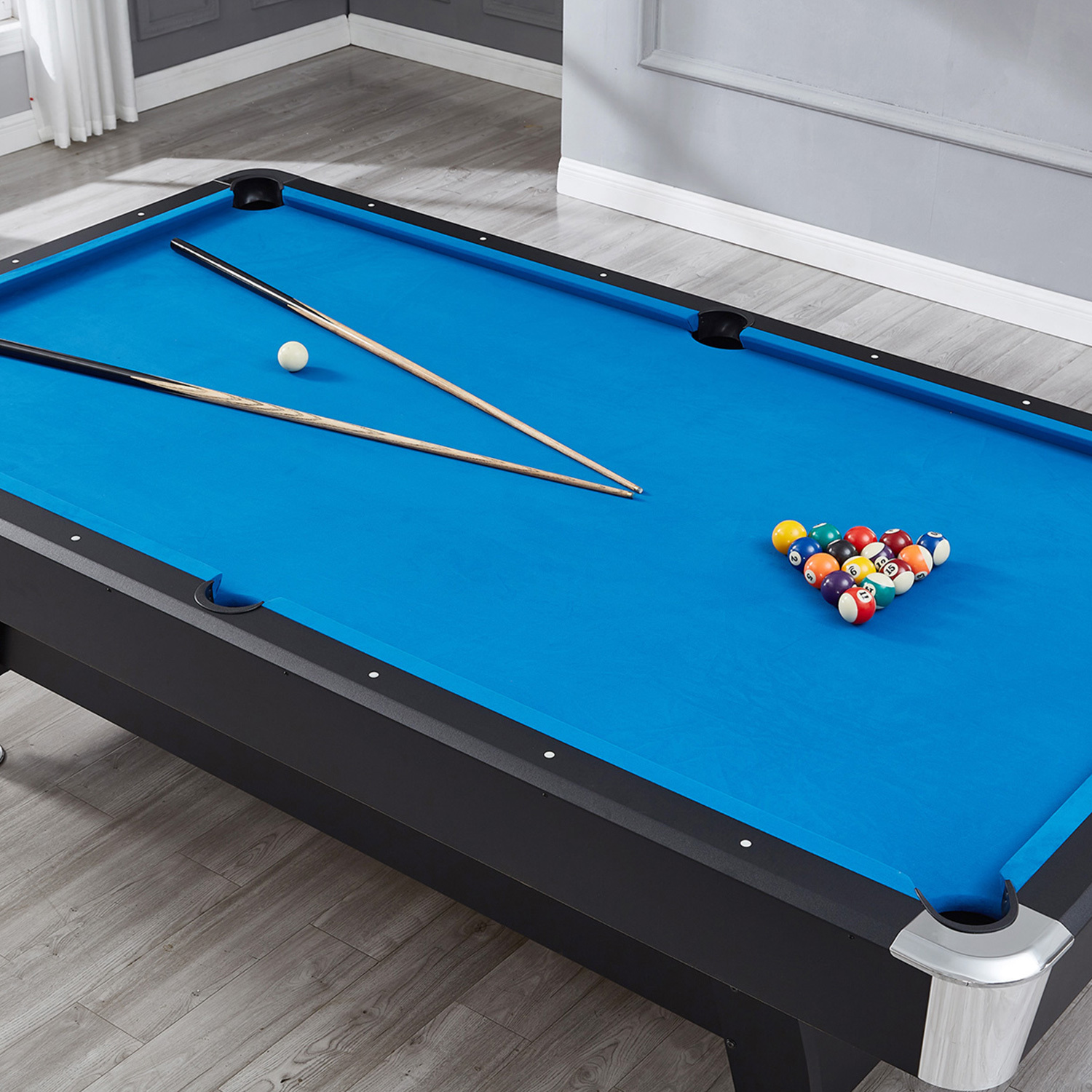 Mari 3-in-1 Activity Play Table