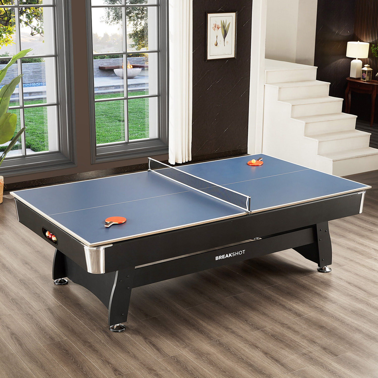 Mari 3-in-1 Activity Play Table