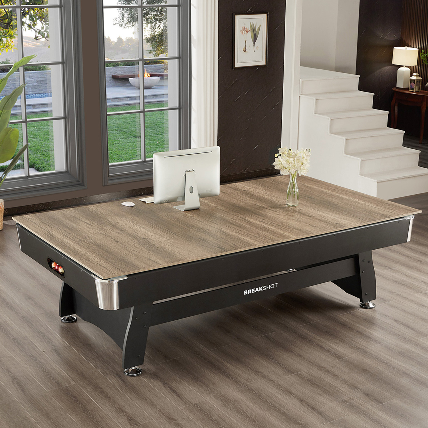 Mari 3-in-1 Activity Play Table