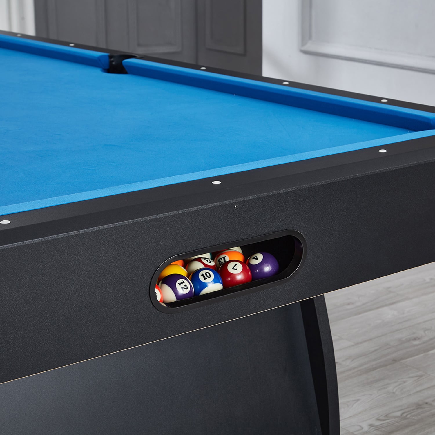 Mari 3-in-1 Activity Play Table