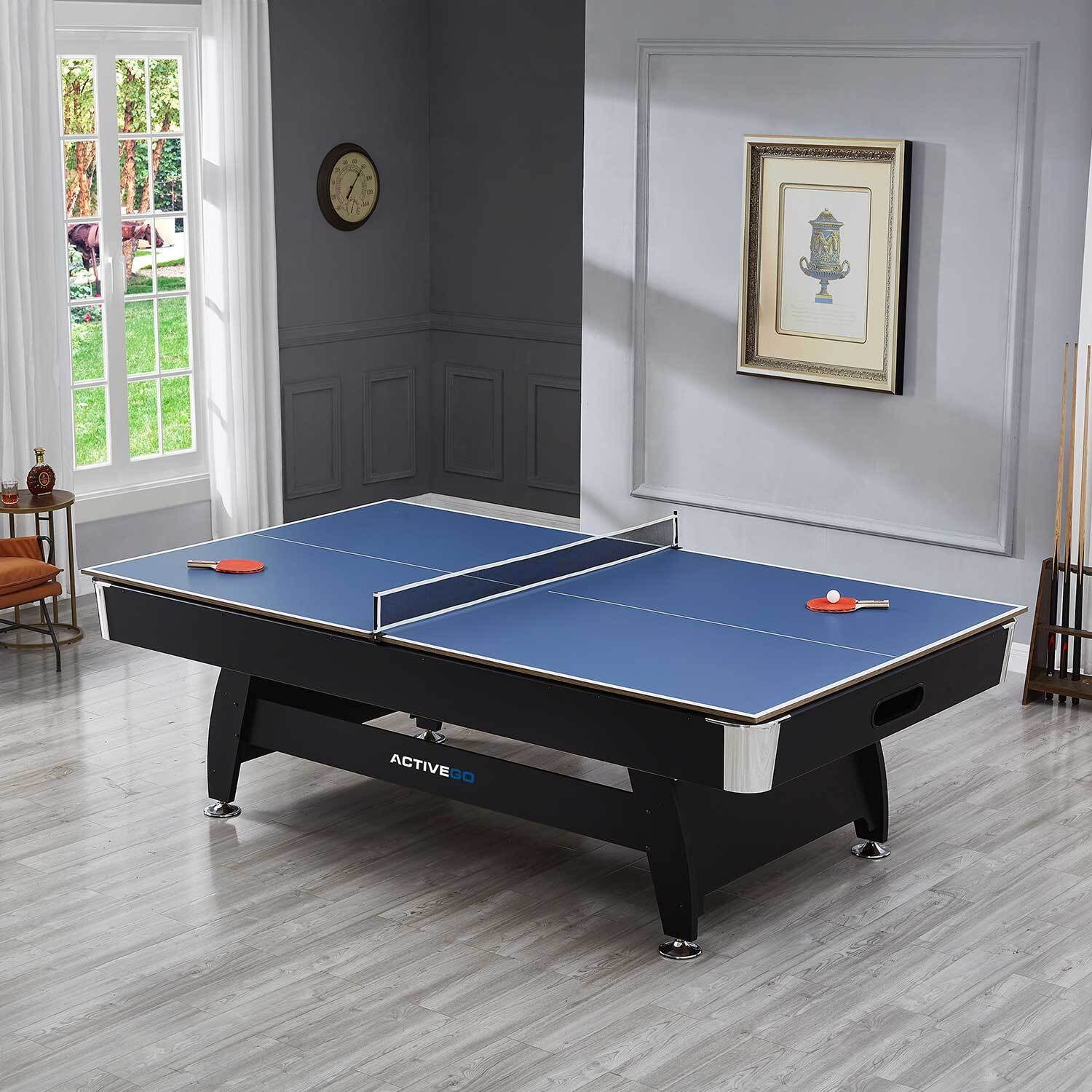 Mari 3-in-1 Activity Play Table