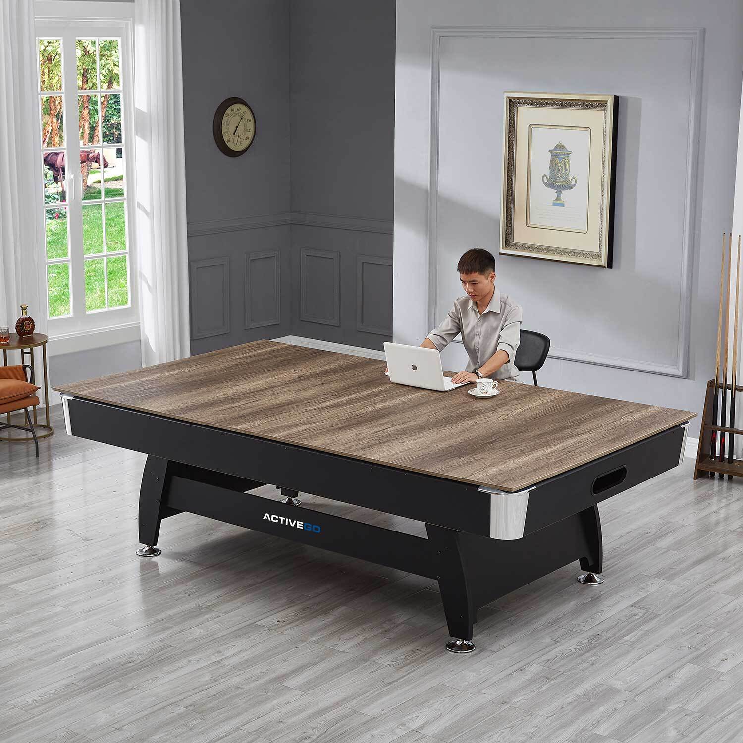 Mari 3-in-1 Activity Play Table