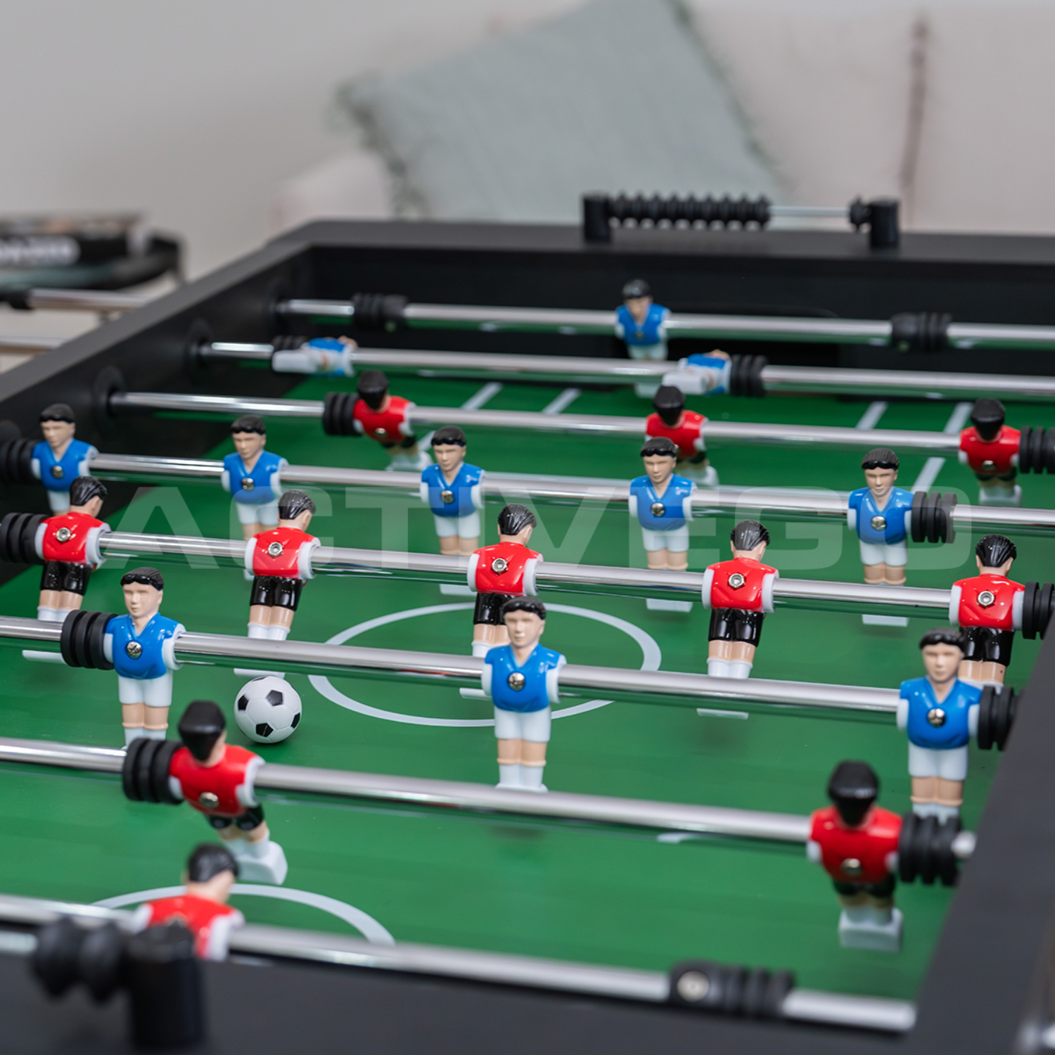 Balkner Soccer Foosball Table