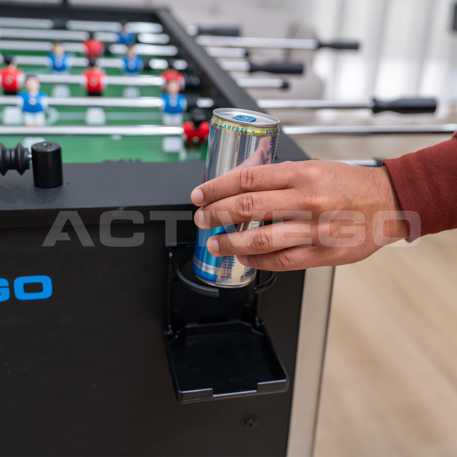 Balkner Soccer Foosball Table