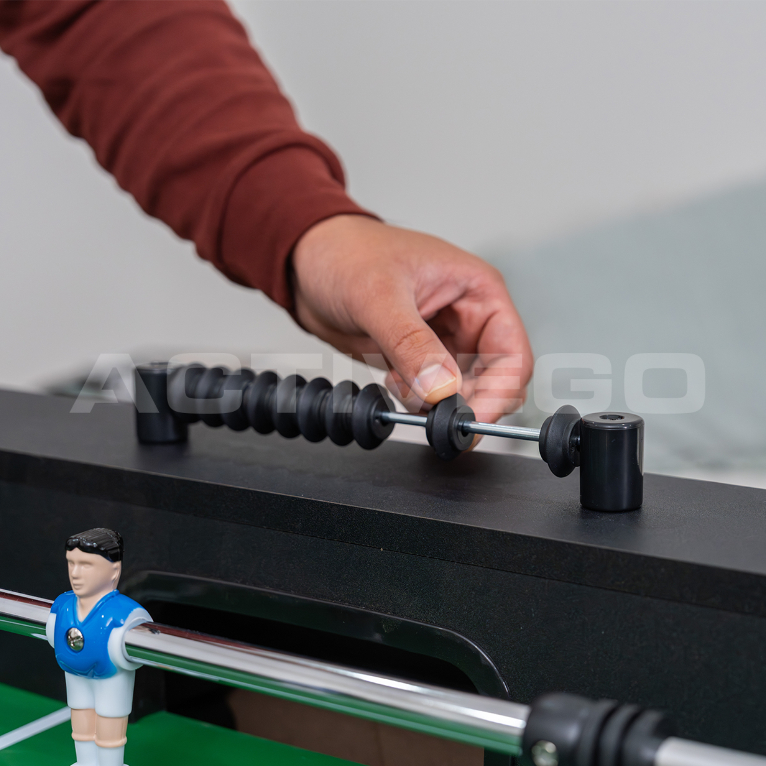 Balkner Soccer Foosball Table