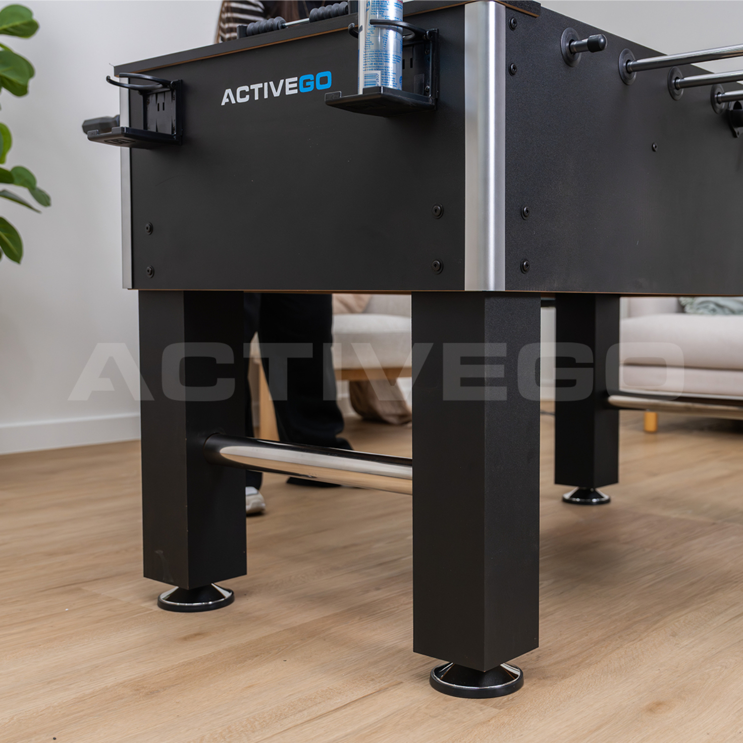 Balkner Soccer Foosball Table
