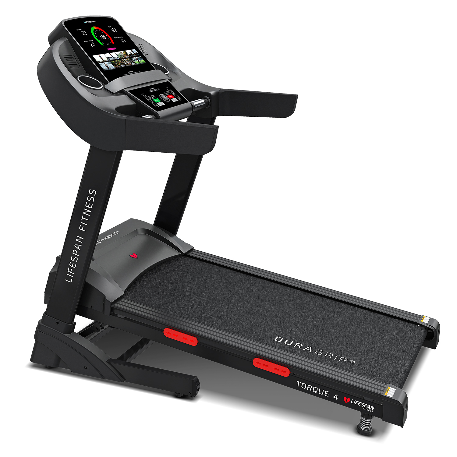 Andressa Torque 4 Treadmill