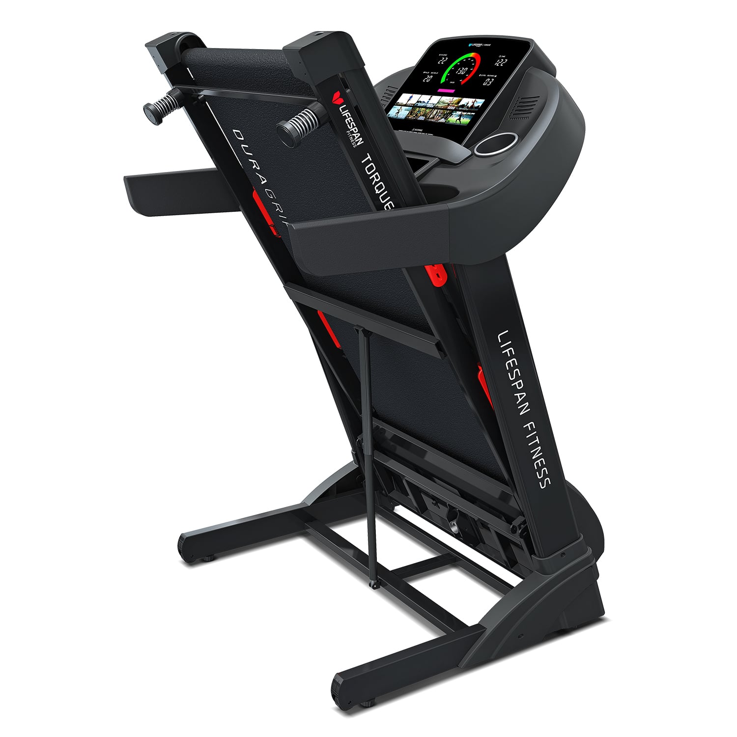 Andressa Torque 4 Treadmill