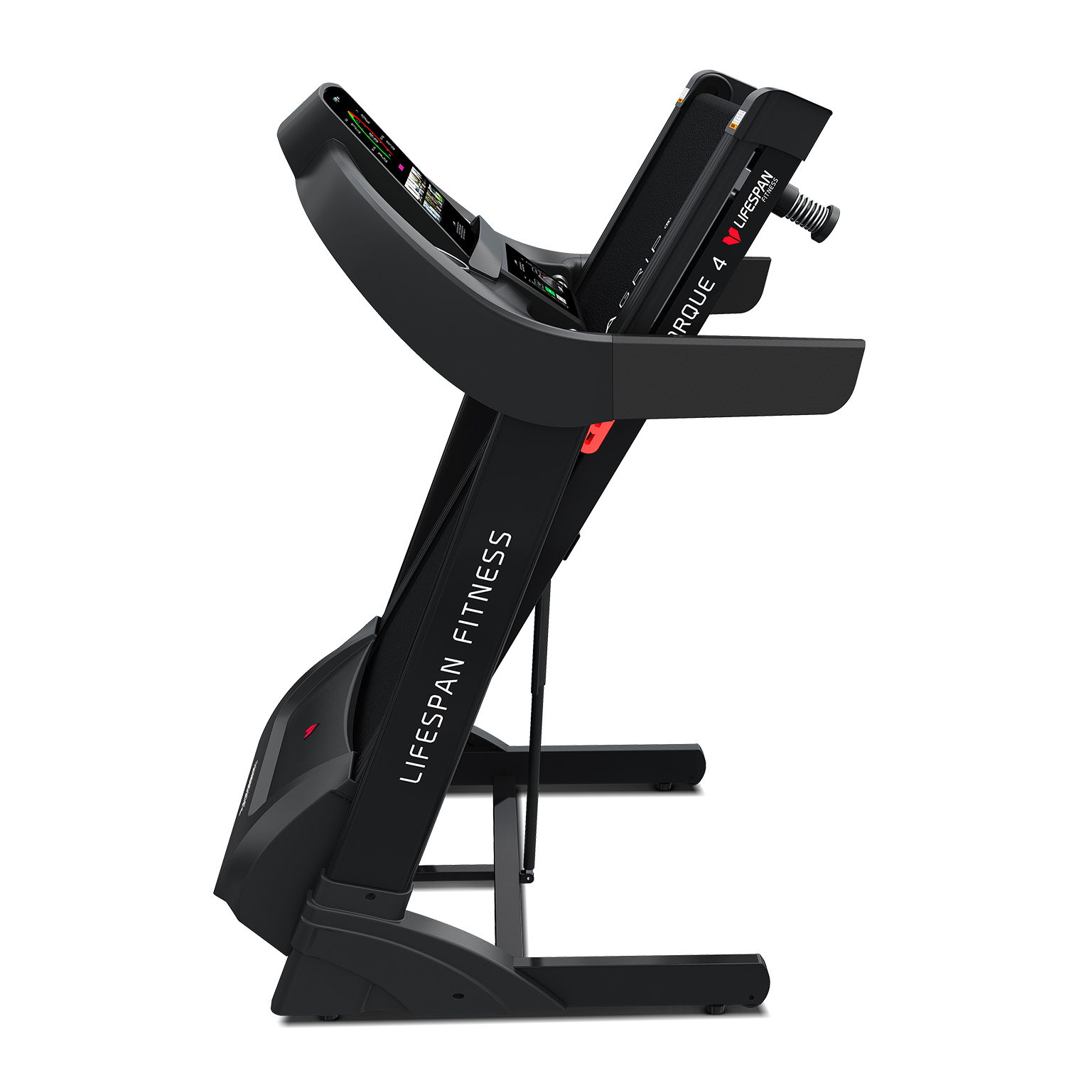 Andressa Torque 4 Treadmill