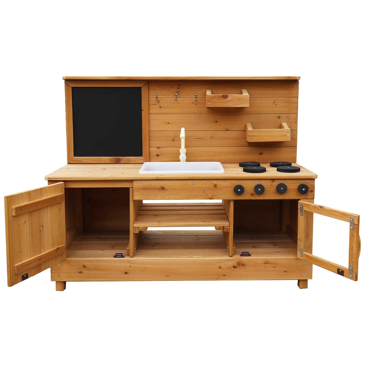 Lifespan Kids Penelope Outdoor Play Kitchen