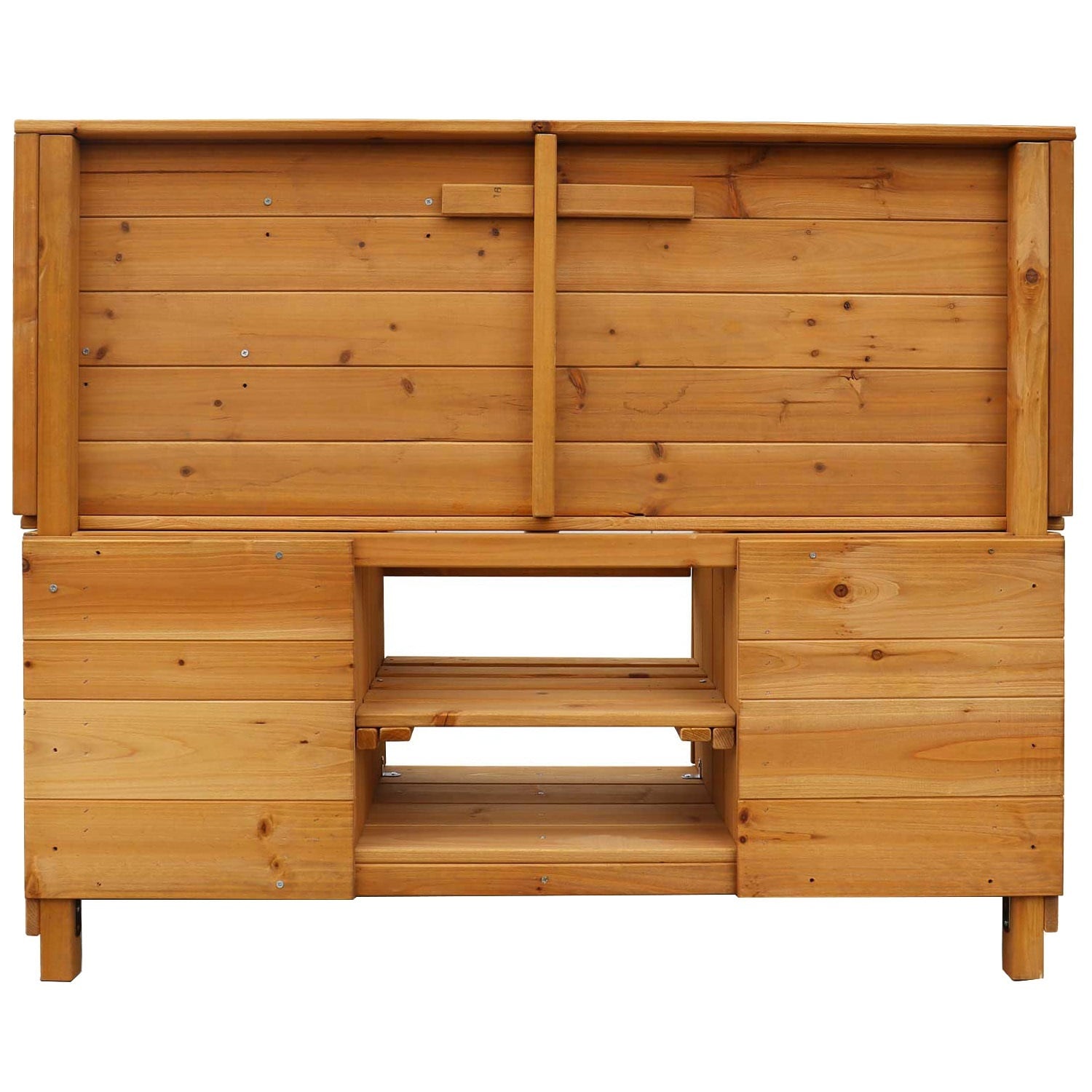 Lifespan Kids Penelope Outdoor Play Kitchen