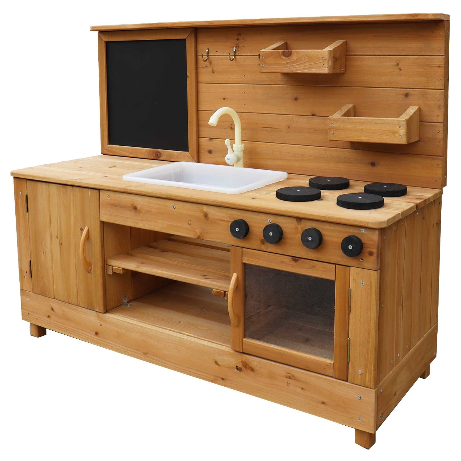Lifespan Kids Penelope Outdoor Play Kitchen