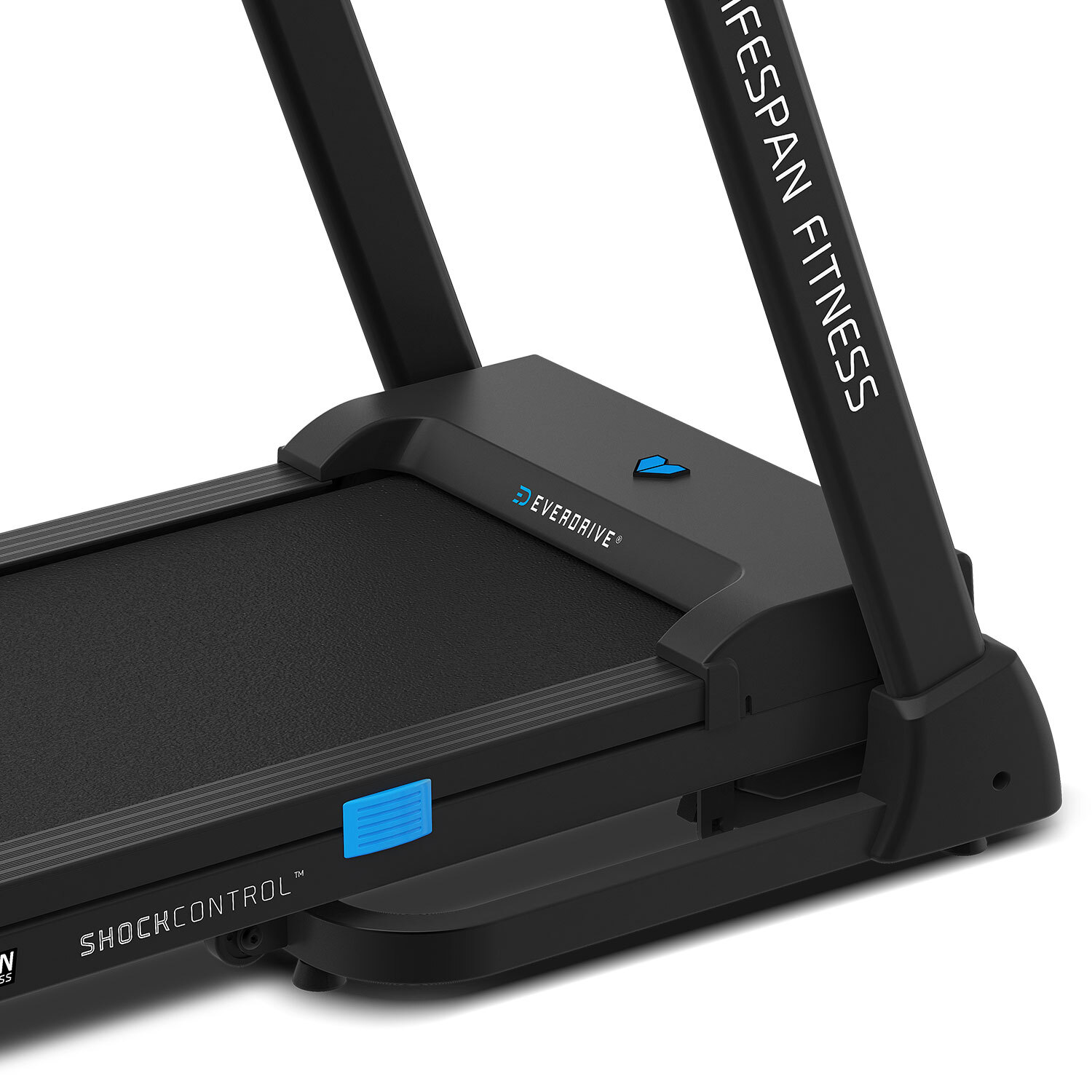 Avery Electric Treadmill
