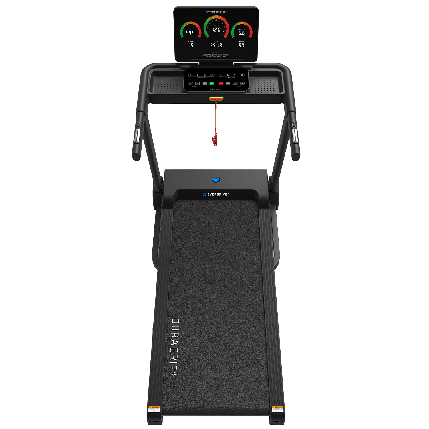 Avery Electric Treadmill