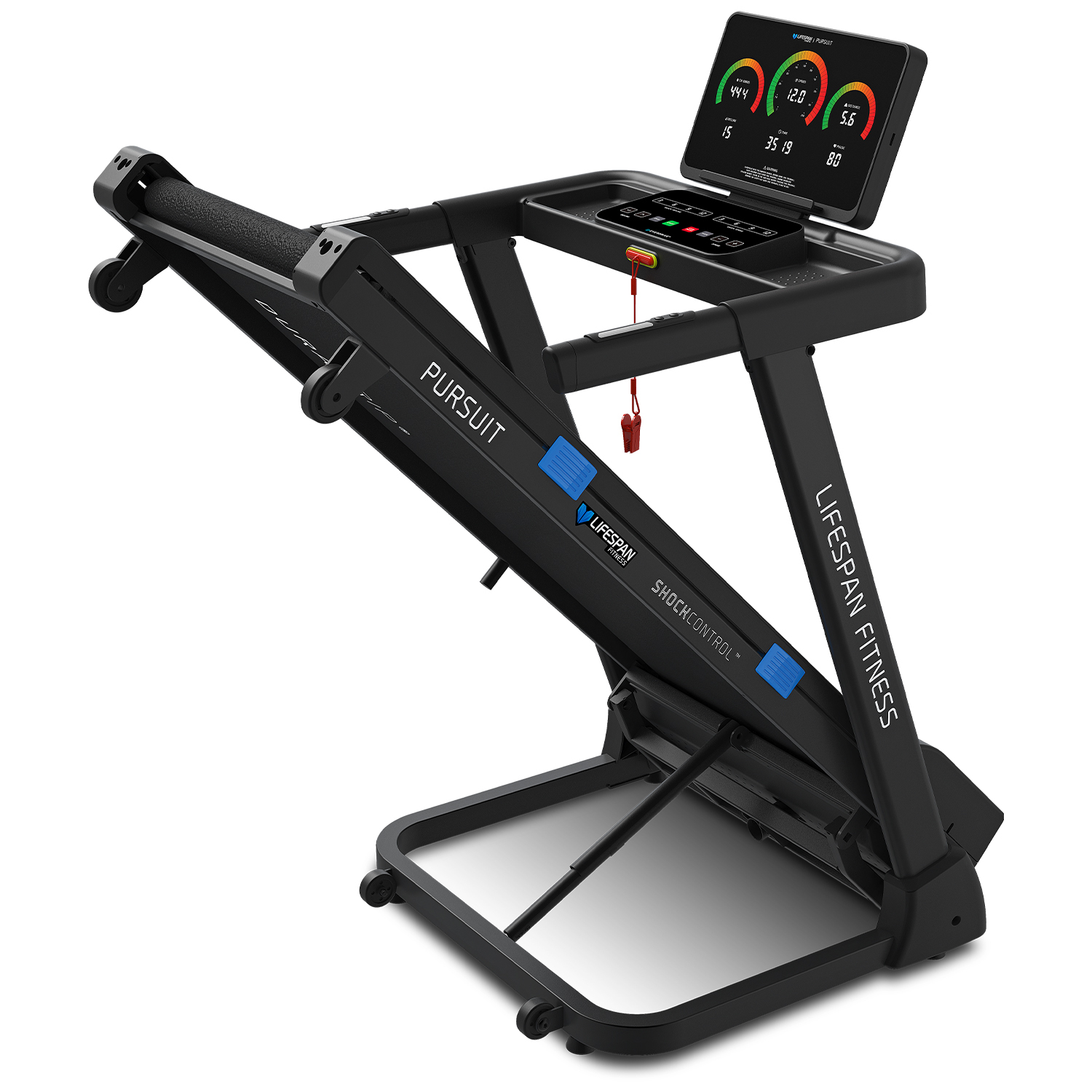 Avery Electric Treadmill