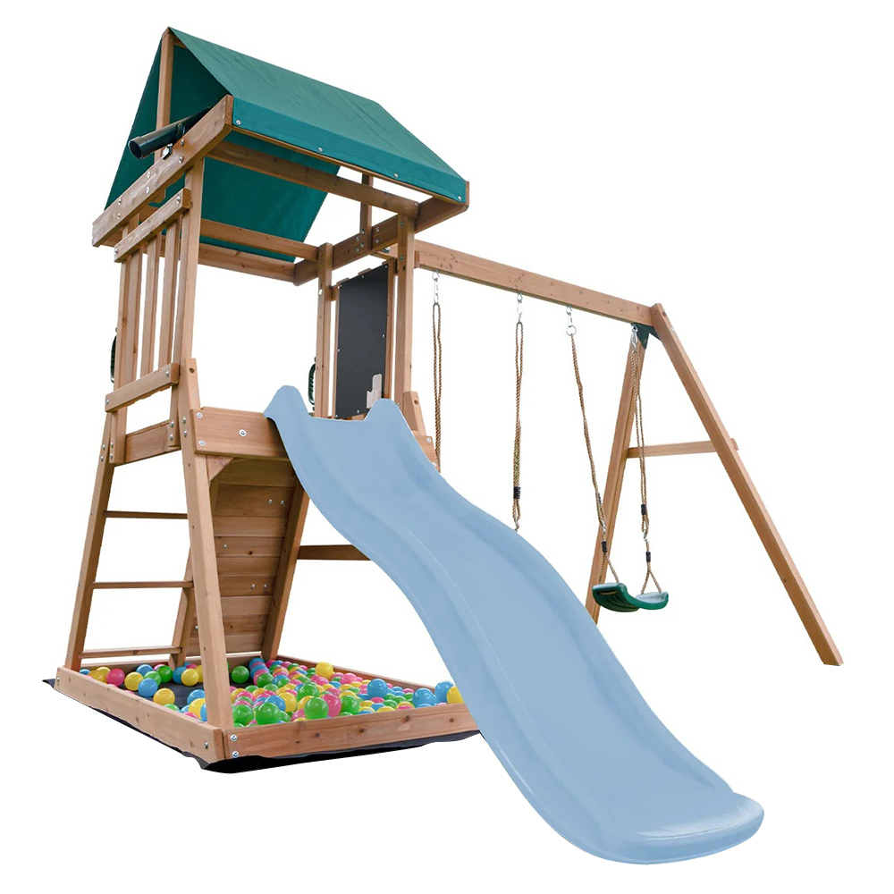 Lifespan Kids Otis Play Centre with Slide