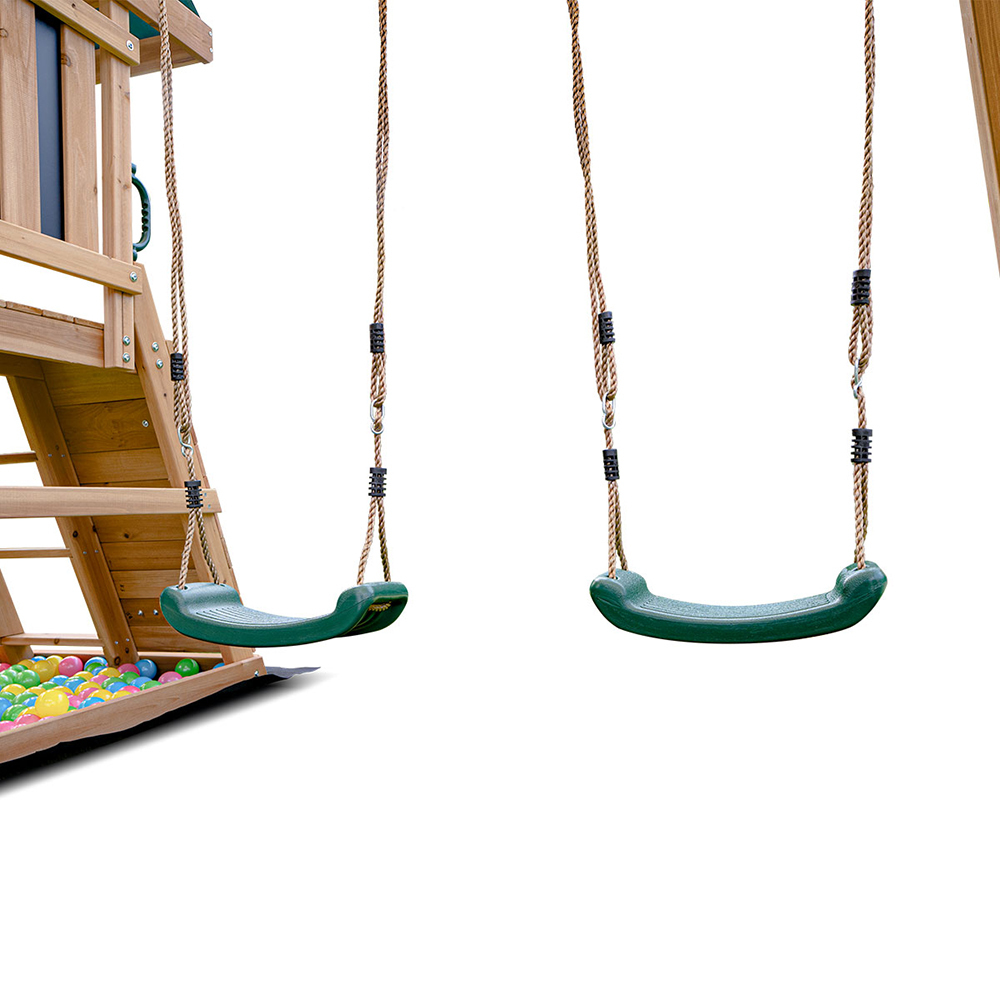 Lifespan Kids Otis Play Centre with Slide
