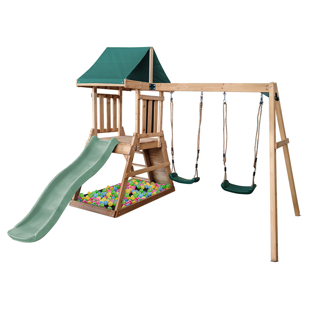 Lifespan Kids Otis Play Centre with Slide