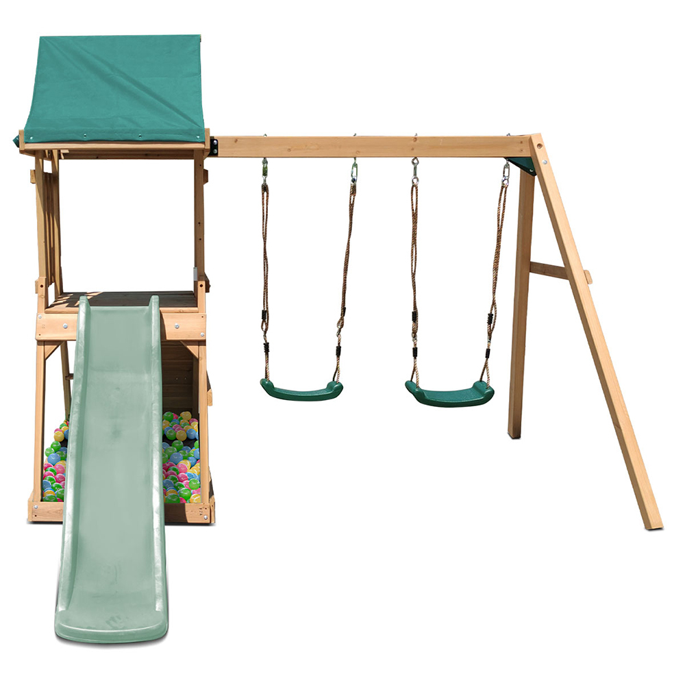Lifespan Kids Otis Play Centre with Slide