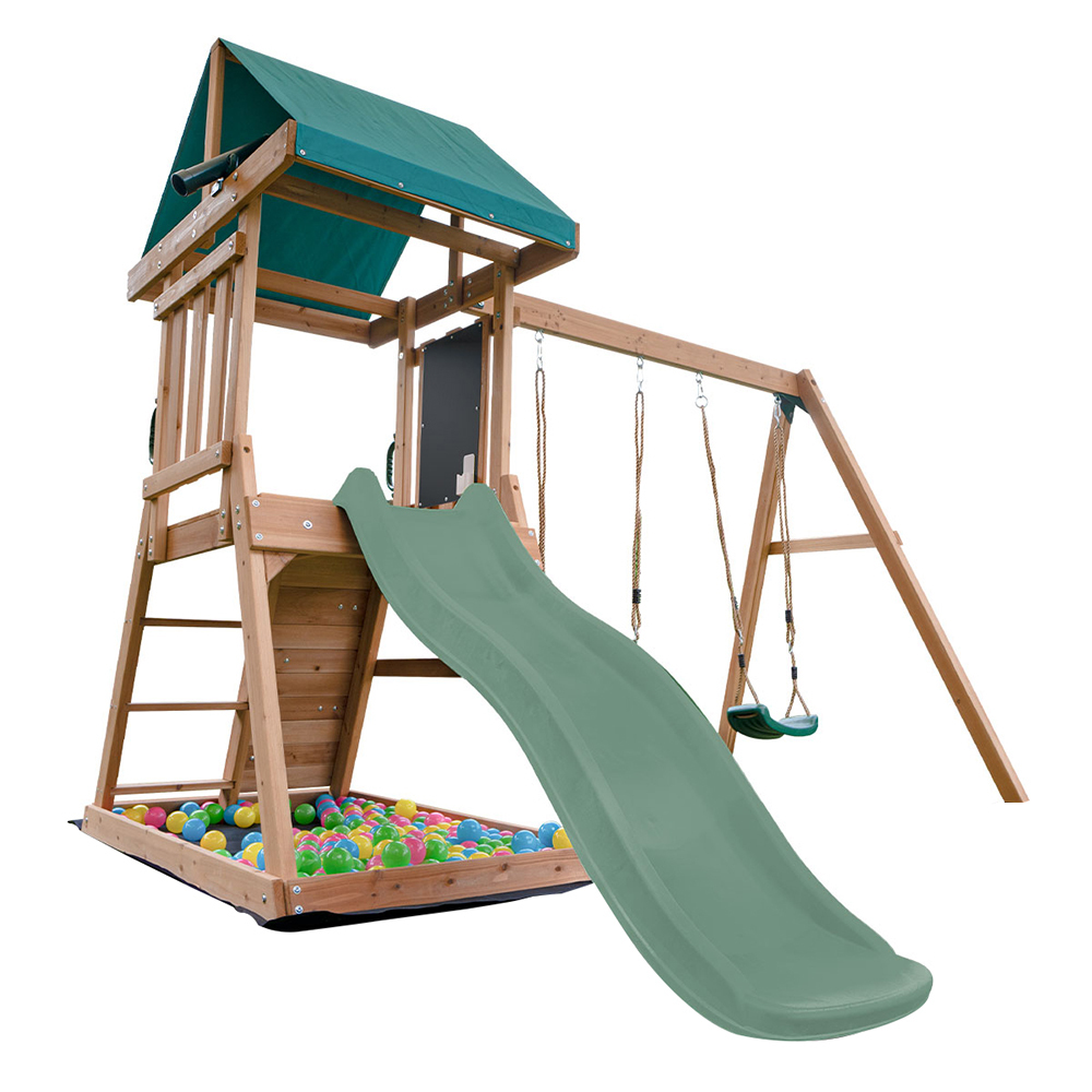 Lifespan Kids Otis Play Centre with Slide