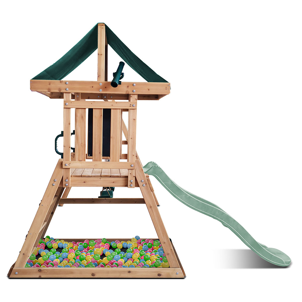 Lifespan Kids Otis Play Centre with Slide