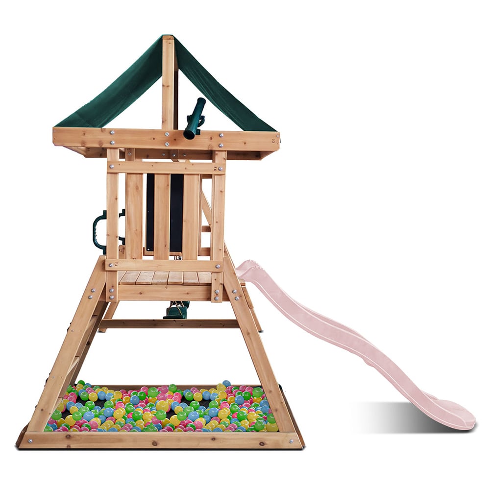 Lifespan Kids Otis Play Centre with Slide