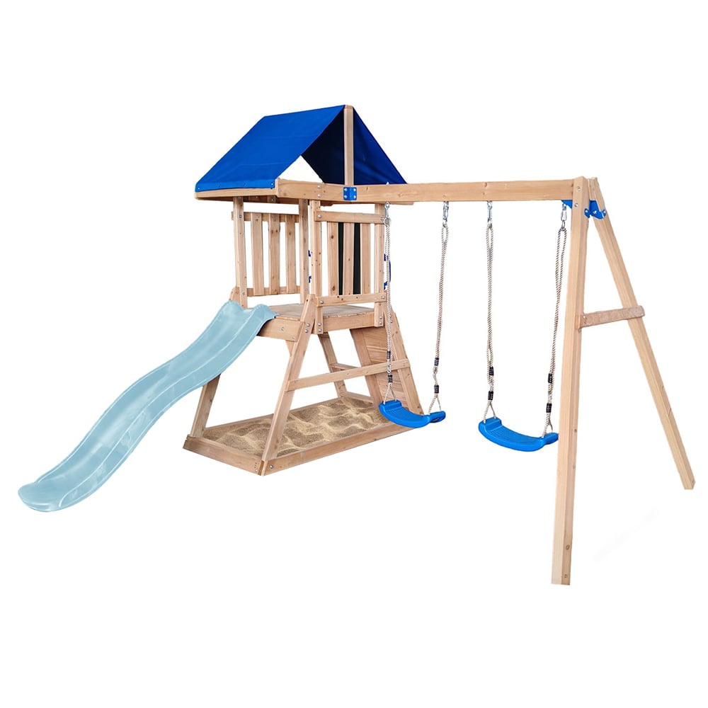Lifespan Kids Milo Play Centre with Slide