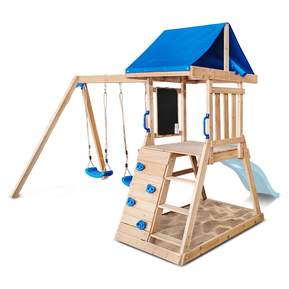 Lifespan Kids Milo Play Centre with Slide