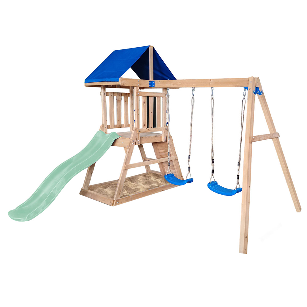 Lifespan Kids Milo Play Centre with Slide
