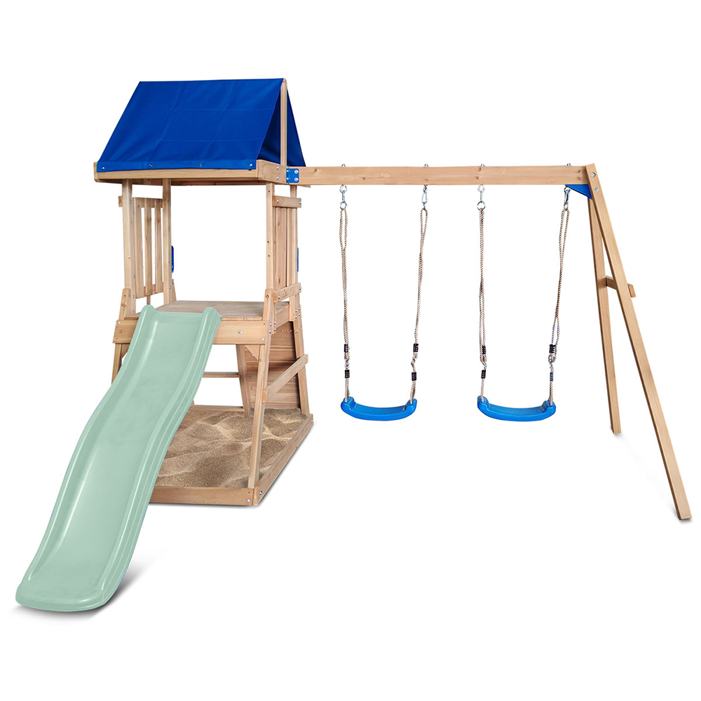 Lifespan Kids Milo Play Centre with Slide